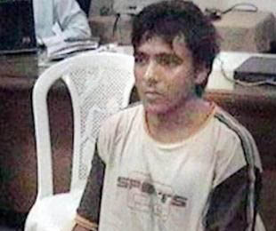 Kasab mercy petition